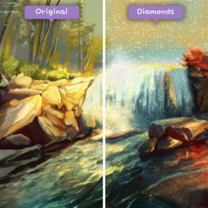 diamanter-trollkarl-diamant-målningssatser-fantasy-vattenfall-det-fallande-vattenfallet-före-efter-webp