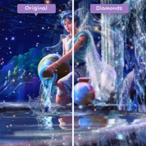 diamonds-wizard-diamond-painting-kits-fantasy-zodiac-aquarius-water-nymph-before-after-webp