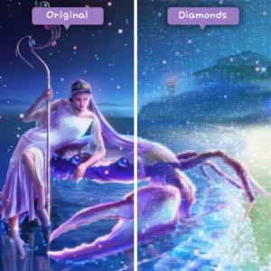 diamanter-trollkarl-diamant-målningssatser-fantasy-stjärntecken-mystiker-cancer-före-efter-webp