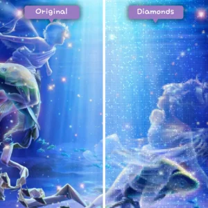 diamanter-trollkarl-diamant-målningssatser-fantasy-zodiac-fiskarna-undervattensdröm-före-efter-webp