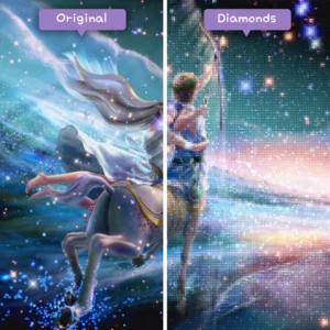 diamanter-trollkarl-diamant-målningssatser-fantasy-zodiac-skytten-galaktiska-ryttare-före-efter-webp