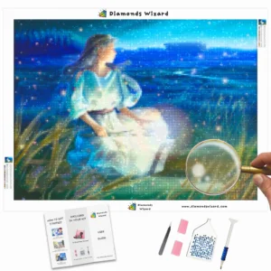 Diamonds-Wizard-Diamond-Painting-Kits-Fantasy-Sternzeichen-Jungfrau-Enchanted-Night-Canva-Webp