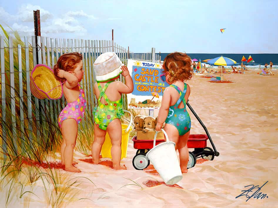diamanten-wizard-diamond-painting-kits-Landscape-Beach-A Summertime Adventure-original.jpg