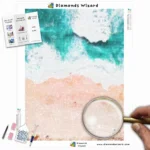 diamonds-wizard-diamond-painting-kits-landscape-beach-white-sand-and-clear-blue-water-canva-webp