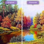 diamonds-wizard-diamond-painting-kits-landscape-forest-autumn-forest-before-after-webp