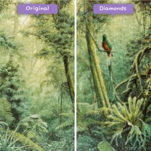 Diamonds-Wizard-Diamond-Painting-Kits-Landscape-Dschungel-Dschungelszene-vorher-nachher-webp-2
