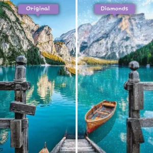diamonds-wizard-diamond-painting-kits-landscape-lake-lakeside-serenity-before-after-webp