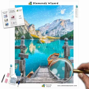 diamanti-wizard-kit-pittura-diamante-paesaggio-lago-lakeside-serenity-canva-webp