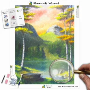 diamonds-wizard-diamond-painting-kits-landscape-lake-serene-lake-canva-webp