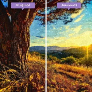 diamanter-trollkarl-diamant-målningssatser-landskap-berg-solnedgång-i-bergen-före-efter-webp
