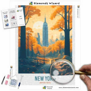 diamanti-wizard-kit-pittura-diamante-paesaggio-new-york-autunno-a-new-york-city-canva-webp