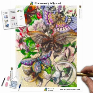 Diamonds-Wizard-Diamond-Painting-Kits-Nature-Butterfly-Butterfly-Garden-Canva-Webp