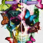 diamonds-wizard-diamond-painting-kits-nature-butterfly-butterfly-skull-before-after-webp