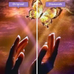 diamonds-wizard-diamond-painting-kits-nature-butterfly-butterfly-in-the-sky-before-after-webp