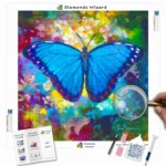 Diamonds-Wizard-Diamond-Painting-Kits-Nature-Butterfly-the-Blue-Butterfly-Painting-Canva-Webp