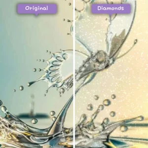 diamanter-troldmand-diamant-maleri-sæt-natur-sommerfugl-vand-sommerfugl-før-efter-webp
