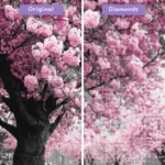 diamonds-wizard-diamond-painting-kits-nature-tree-blossoming-cherry-trees-before-after-webp