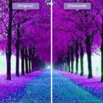 diamonds-wizard-diamond-painting-kits-nature-tree-purple-tree-pathway-before-after-webp