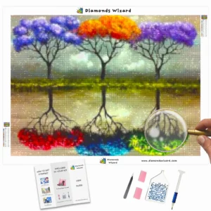 Diamonds-Wizard-Diamond-Painting-Kits-Nature-Tree-Reflective-Trees-Canva-Webp