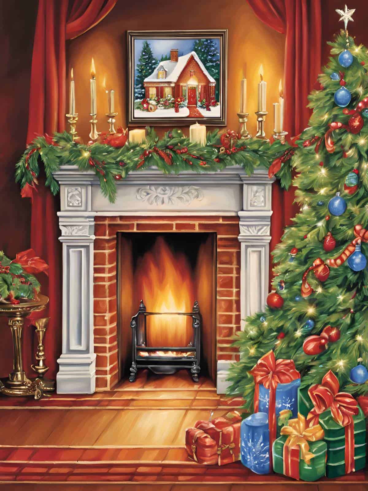 diamonds-wizard-diamant-painting-kit-Events-Christmas-Christmas-Fireplace-Mantel-original.jpg