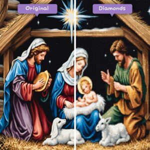diamanter-veiviser-diamant-maler-sett-begivenheter-jul-jul-fødsel-før-etter-jpg