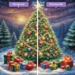 diamanten-wizard-diamond-painting-kits-evenementen-kerst-kerstboom-in-de-sneeuw-voor-na-jpg