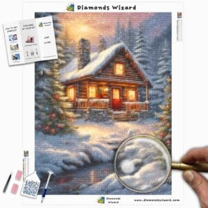 Diamonds-Wizard-Diamond-Painting-Kits-Events-Christmas-Cozy-Cabin-Retreat-Canva-jpg