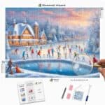 diamanten-wizard-diamond-painting-kits-evenementen-christmas-frozen-lake-skating-canva-jpg