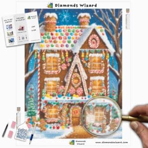 Diamonds-Wizard-Diamond-Painting-Kits-Events-Christmas-Gingerbread-House-Canva-jpg
