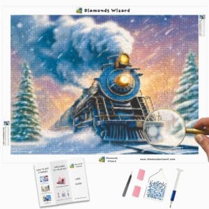 diamanten-wizard-diamant-schilderij-kits-evenementen-kerst-polar-express-trein-canva-jpg-2
