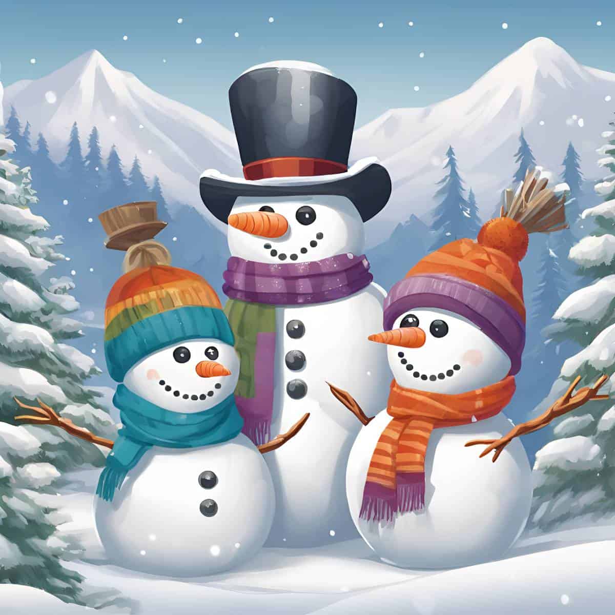 diamanten-wizard-diamond-painting-kits-Events-Christmas-Snowman-Family-original.jpg