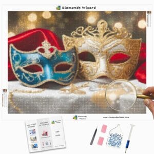 diamanten-wizard-diamond-painting-kits-evenementen-nieuwjaarsfeestelijk-maskerade-bal-canva-jpg