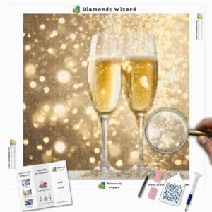 Diamonds-Wizard-Diamond-Painting-Kits-Events-New-Year-Sparkling-Champagne-Toast-Canva-jpg