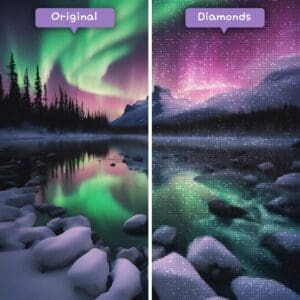 diamonds-wizard-diamond-painting-kits-landscape-northern-lights-aurora-elegance-before-after-jpg