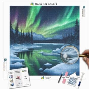 diamanti-mago-kit-pittura-diamante-paesaggio-aurora-boreale-nebulosa-notturna-canva-jpg