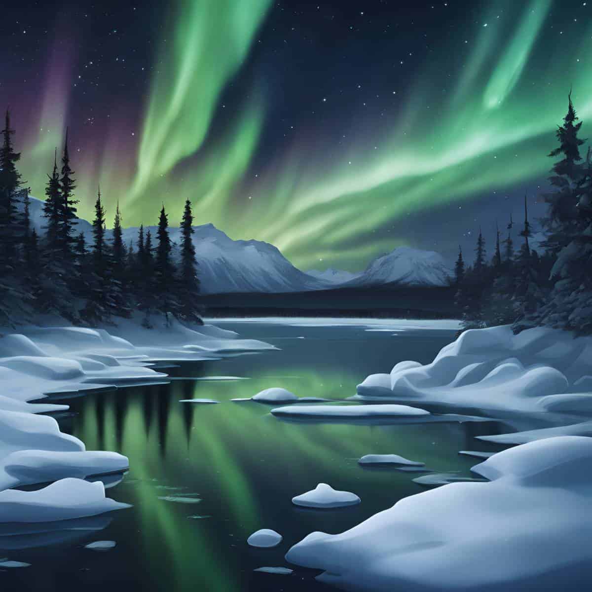 diamonds-wizard-diamond-painting-kits-Landscape-Northern Lights-Nocturnal-Nebula-original.jpg