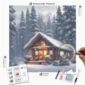 diamonds-wizard-diamond-painting-kits-landscape-snow-snow-kissed-chalet-canva-jpg