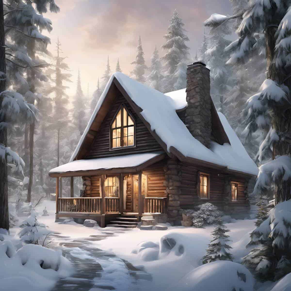 diamenty-wizard-zestawy-do-diamentowego-malowania-Krajobraz-Snow-Tranquil-Timber-Cabin-original.jpg