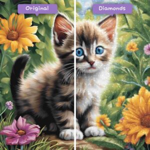diamanter-trollkarl-diamant-målningssatser-djur-katt-nyfiken-kattunge-utforskning-före-efter-jpg