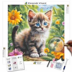 diamants-wizard-diamond-painting-kits-animaux-chat-curieux-chaton-exploration-canva-jpg