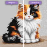 diamanter-veiviser-diamant-malesett-dyr-katt-fluffy-calico-søte-før-etter-jpg