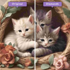 diamanter-veiviser-diamant-malesett-dyr-katt-kattunge-koser-før-etter-jpg