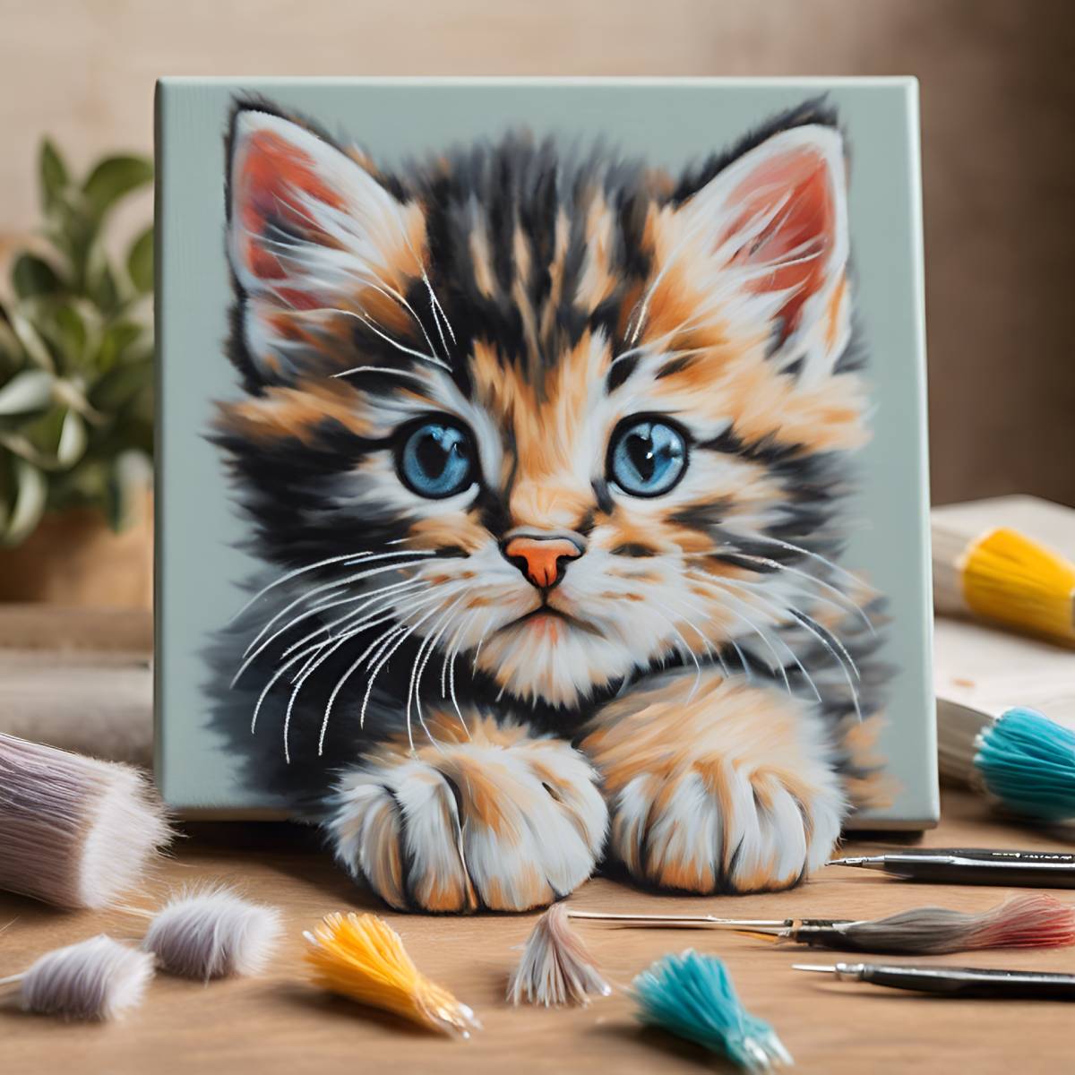 diamanti-mago-kit-pittura-diamante-Animali-gatto-gatto-zampe-e-baffi-originale.jpg