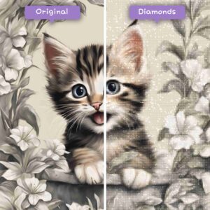 diamonds-wizard-diamond-painting-kits-animals-cat-peek-a-boo-kitty-before-after-jpg