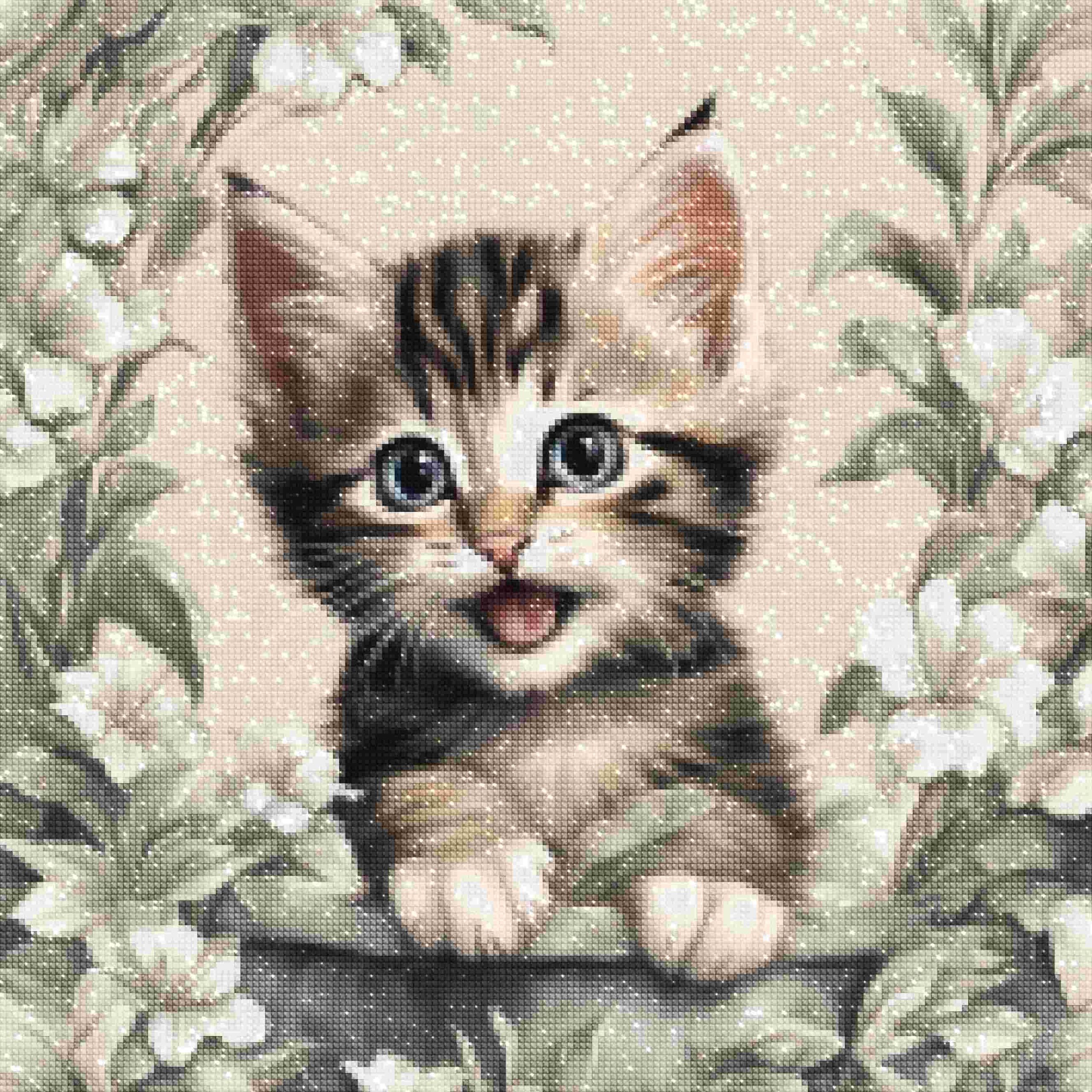 kits-de-pintura-de-diamantes-del-mago-de-diamantes-Animales-Gato-Peek-a-Boo-Kitty-diamonds.jpg