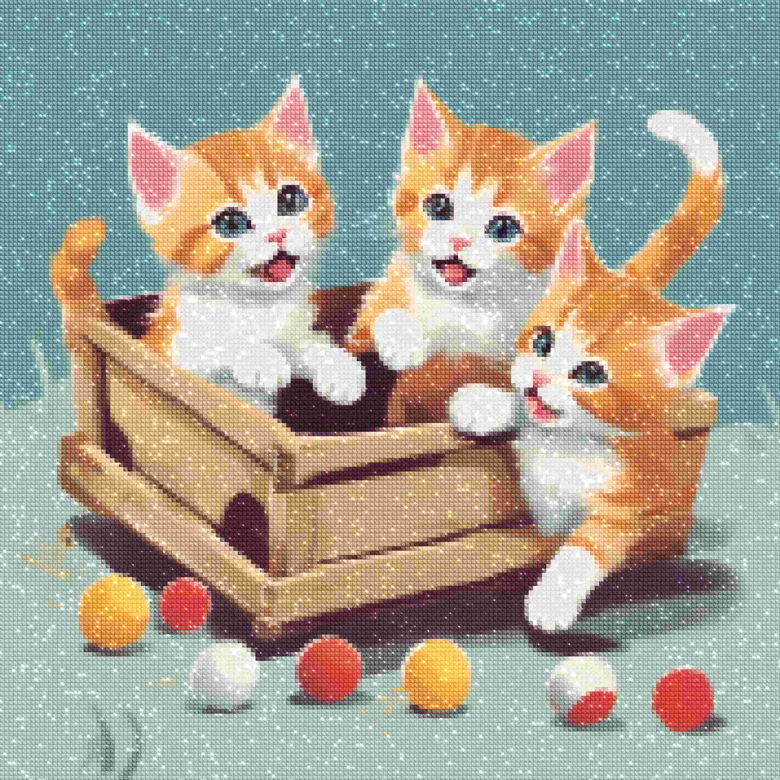 diamonds-wizard-diamond-painting-kit-Dyr-Cat-Playful-Kitten-Trio-diamonds.jpg