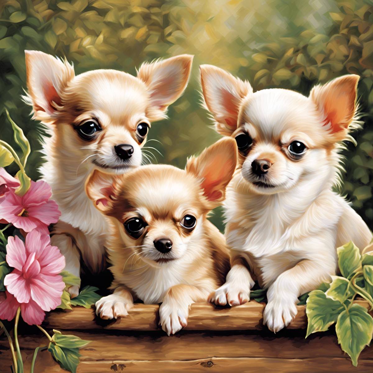 diamonds-wizard-diamond-painting-kits-Animals-Dog-Charming-Chihuahua-Trio-original.jpg