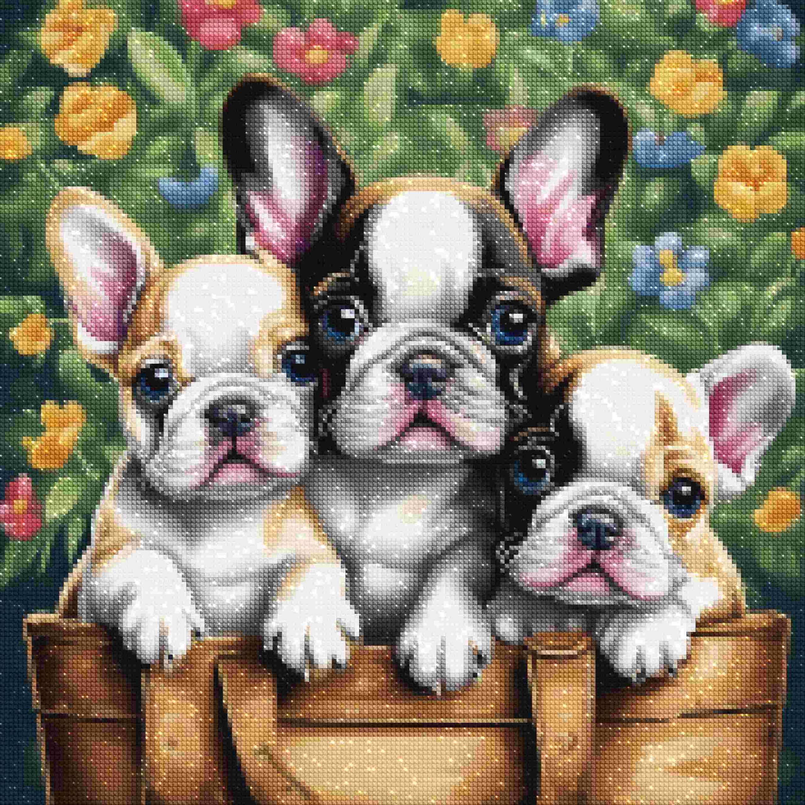 diamantes-mago-kits-de-pintura-de-diamantes-Animales-Perro-Bulldog-francés-Frenzy-diamonds.jpg