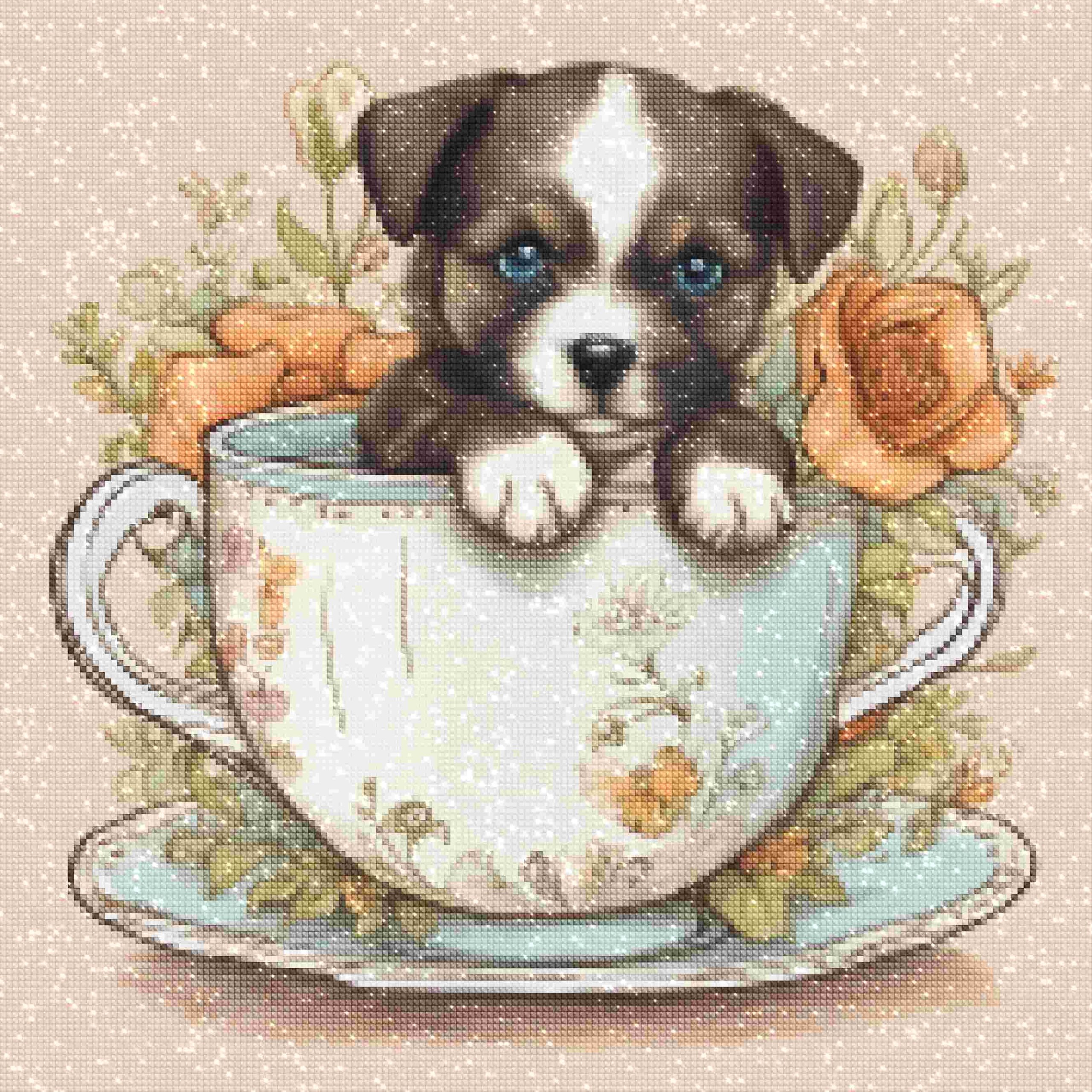 diamonds-wizard-diamond-painting-kits-Animals-Dog-Puppy-in-a-Teacup-diamonds.jpg