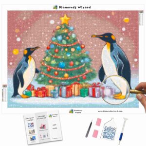 Diamanten-Zauberer-Diamant-Malsets-Events-Weihnachten-Fröhliche-Pinguine-Dekorieren-Canva-jpg